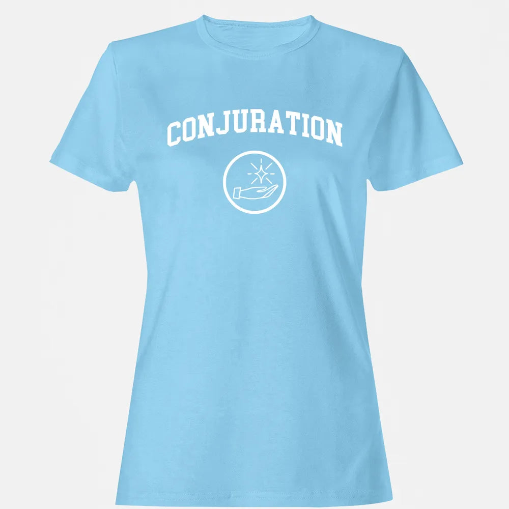 Women's T-shirt - 7B898E73