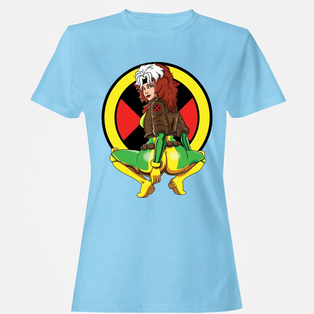 Women's T-shirt - MJ71M1SN