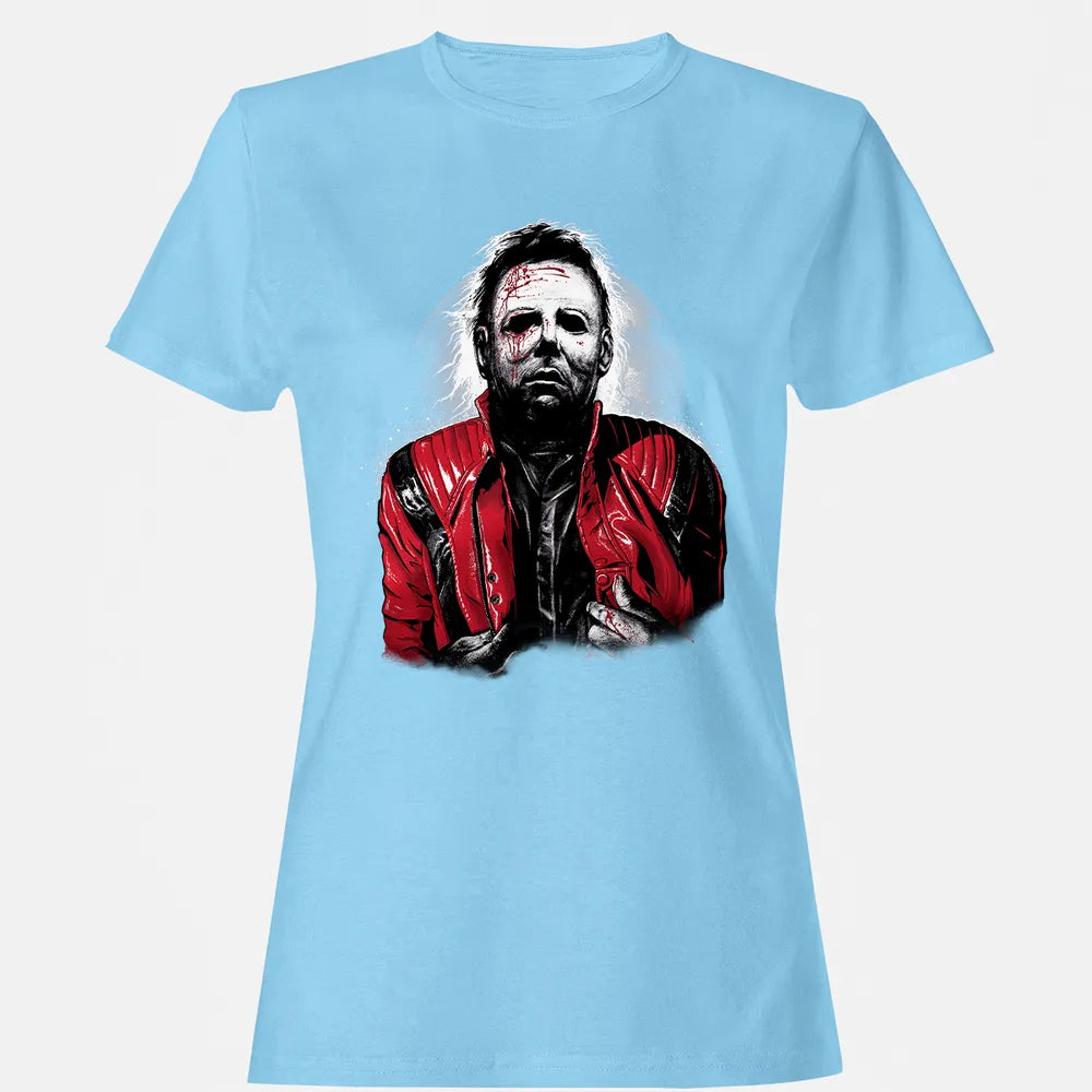 Women's T-shirt - B6M2KMZT