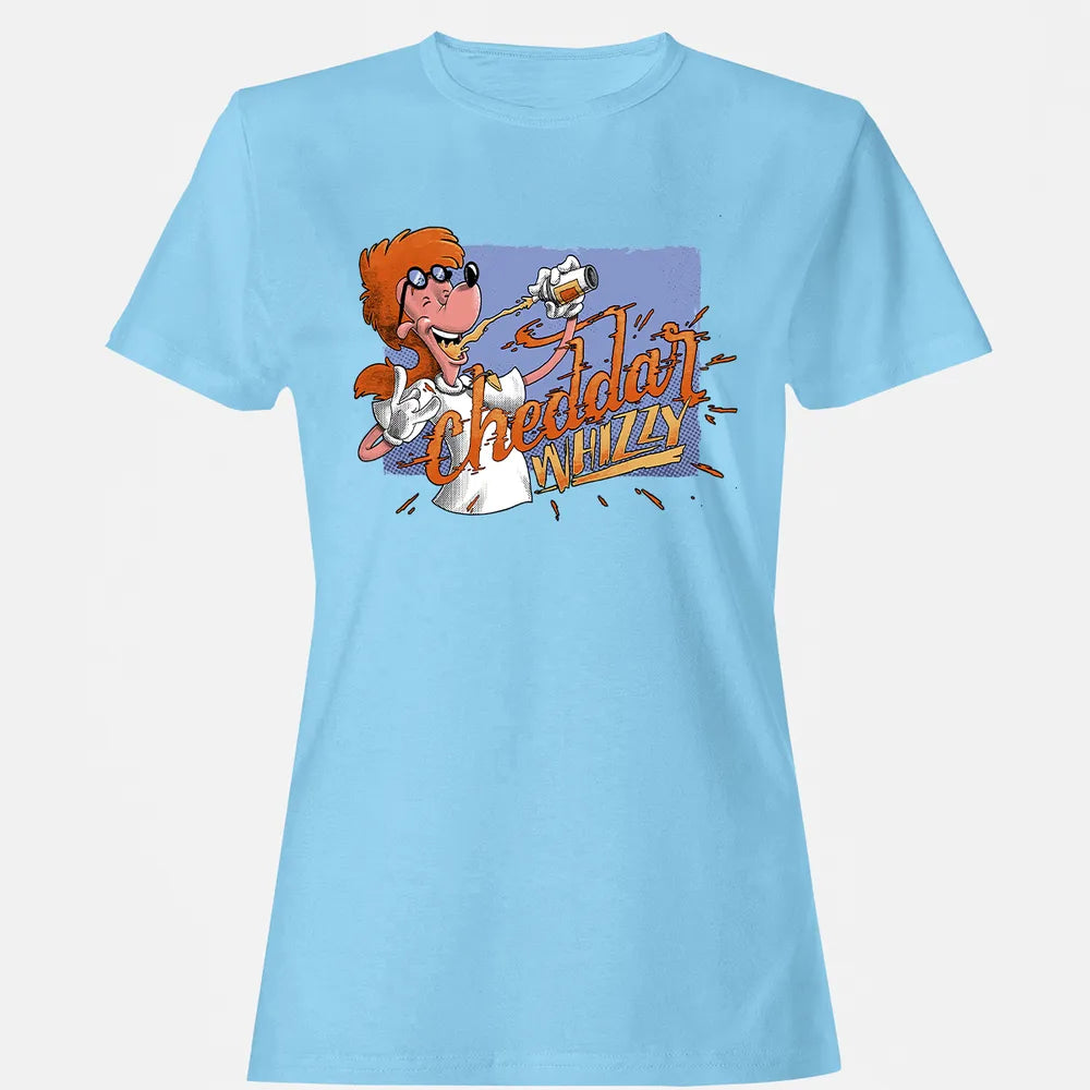 Women's T-shirt - EZFG9S4J