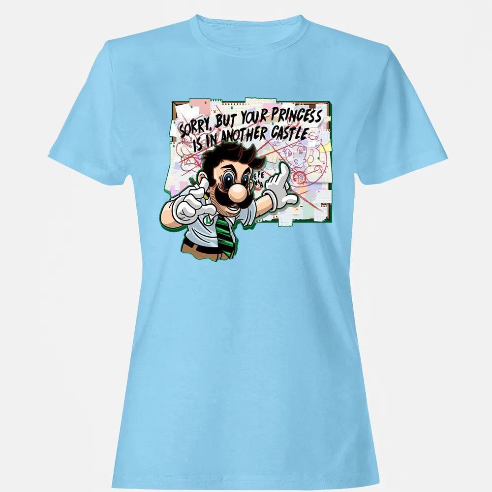 Women's T-shirt - RN1THACW