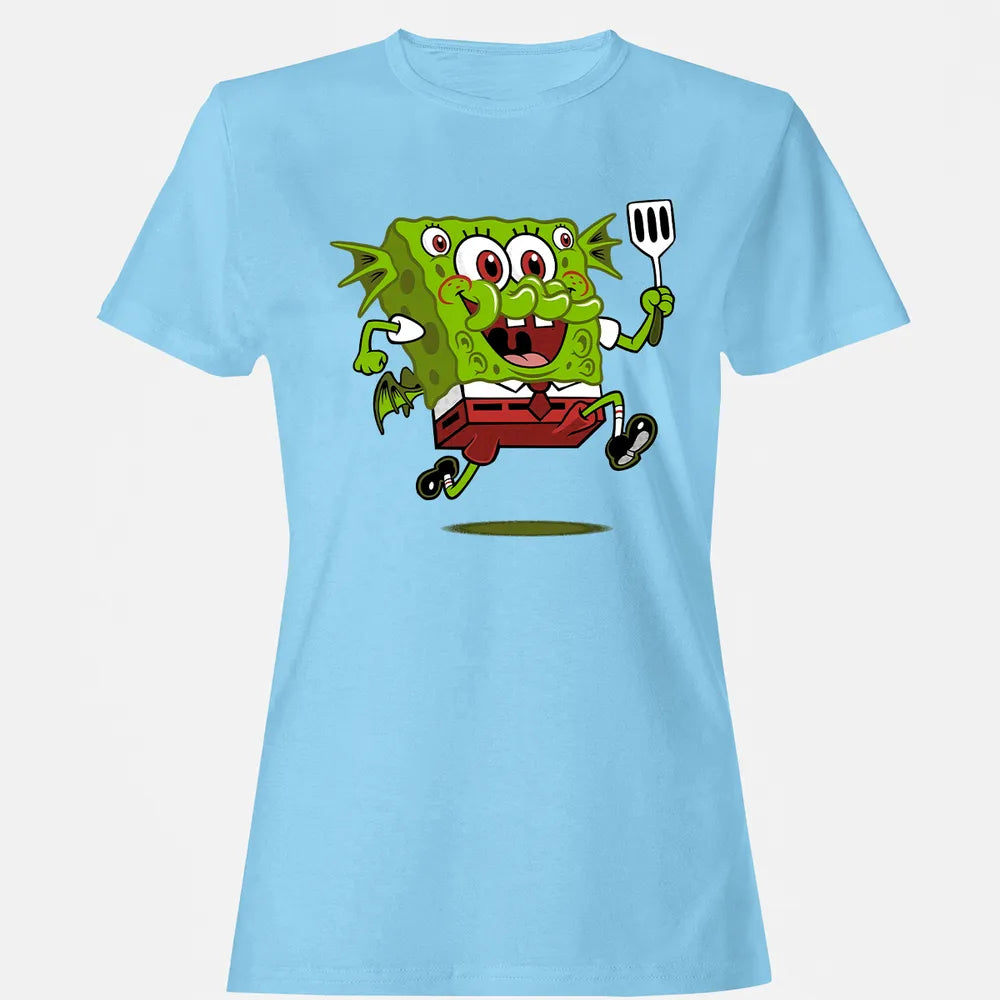 Women's T-shirt - U474X8CD