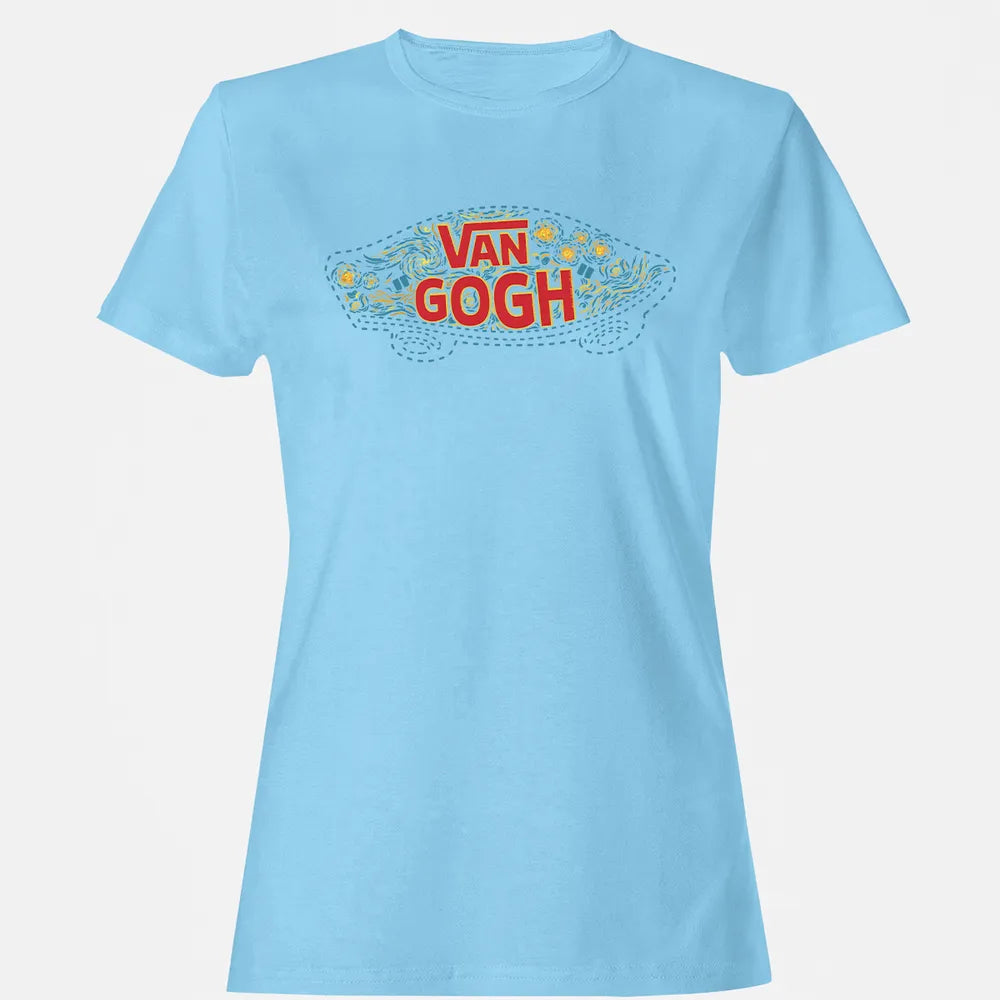 Women's T-shirt - SG9CLLHD