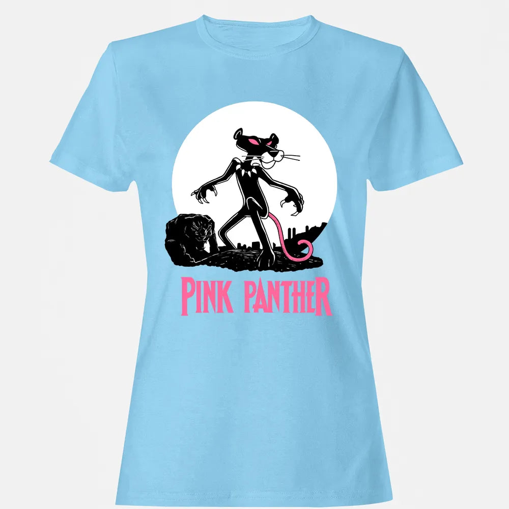 Women's T-shirt - PC4EMNQW