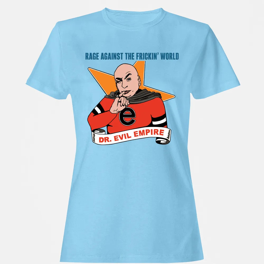 Women's T-shirt - P1ZXWNEE
