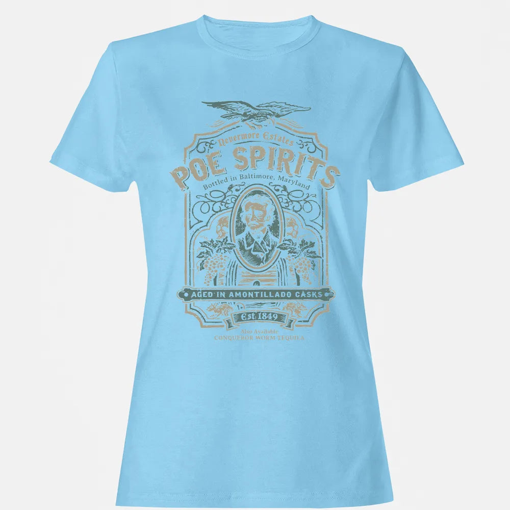 Women's T-shirt - 3FC9V3AL