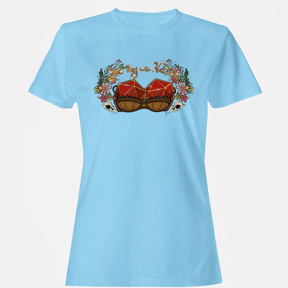 Women's T-shirt - KXKA6AVE