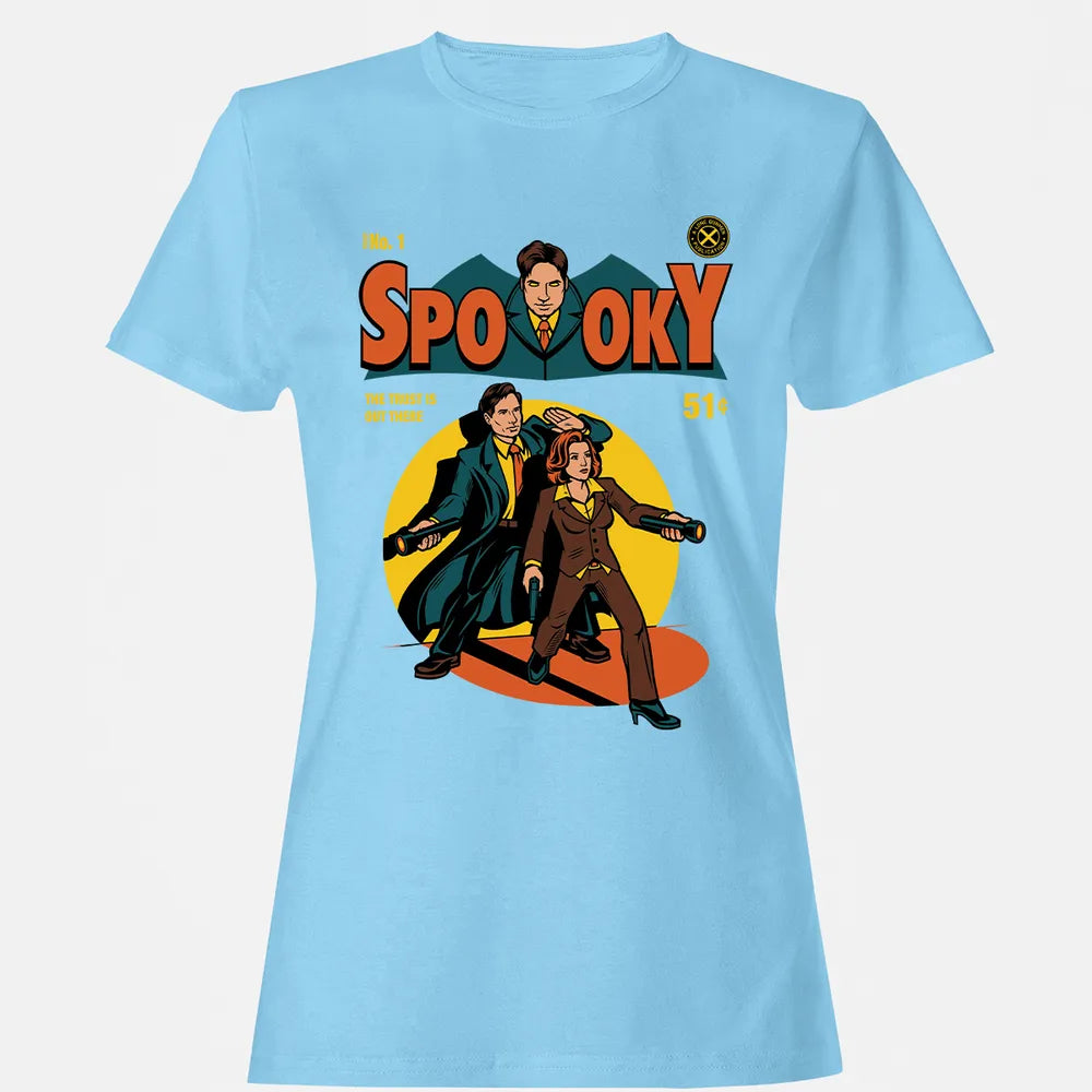 Women's T-shirt - JUPAN6BW