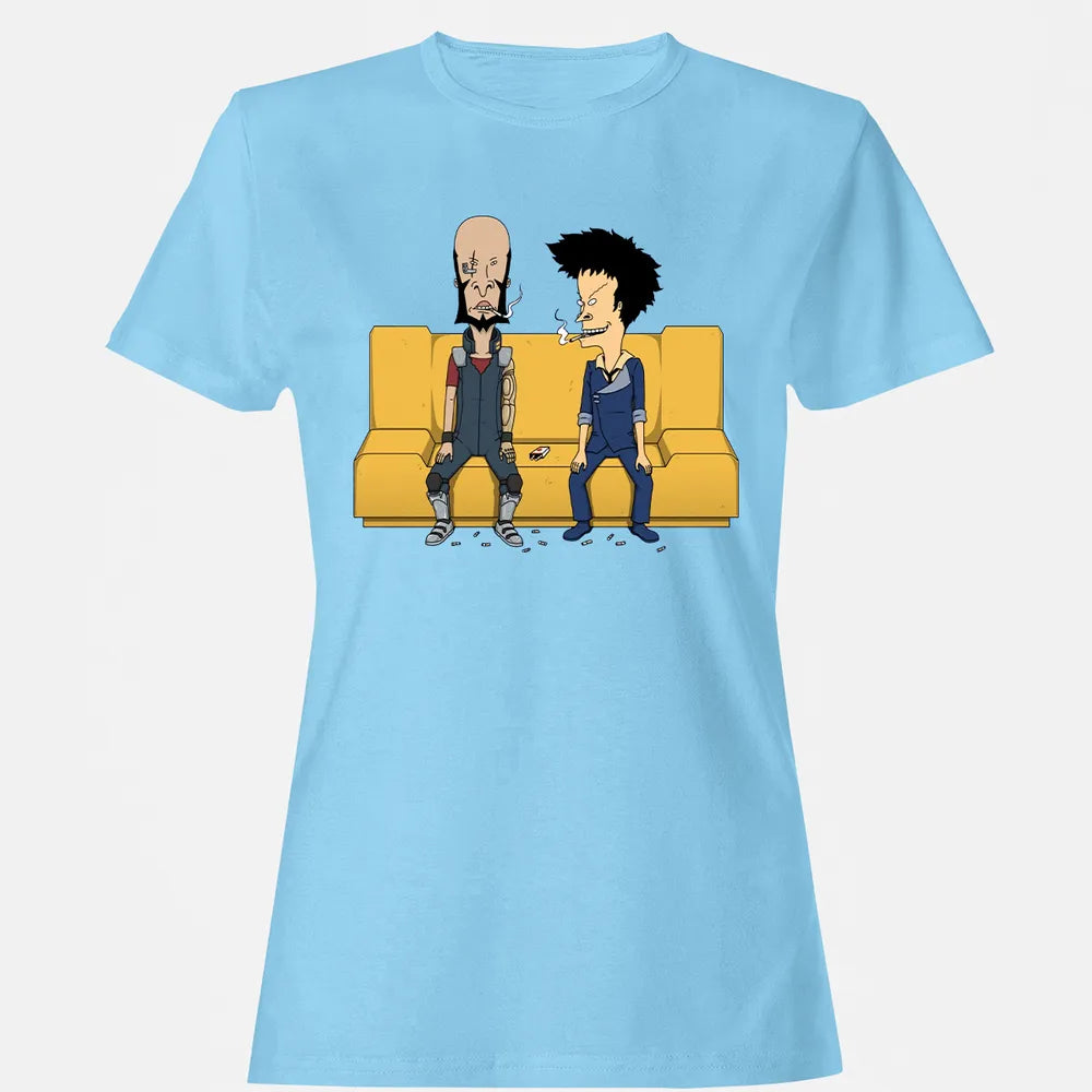 Women's T-shirt - H5TJD2BB