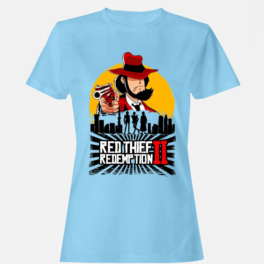 Women's T-shirt - GGZTEBVK