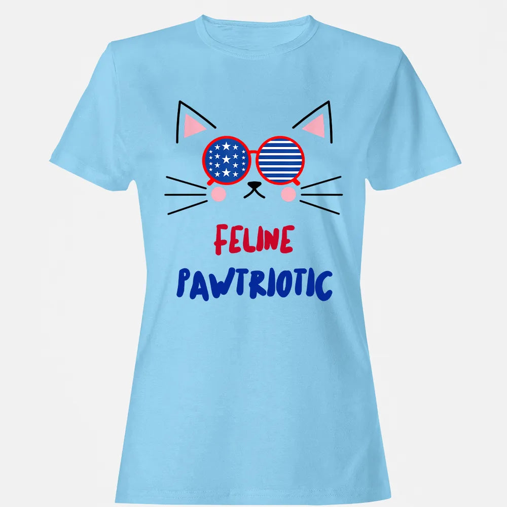 Women's T-shirt - E12RP82V