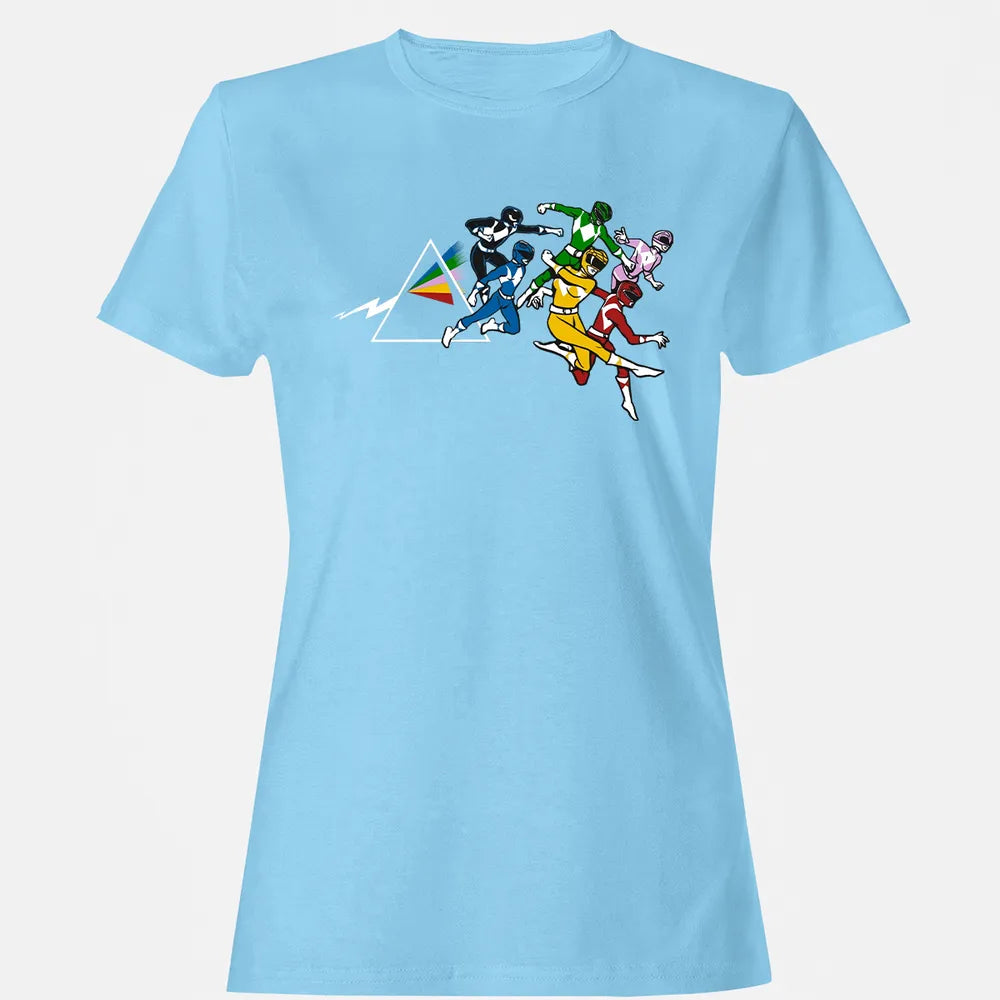 Women's T-shirt - Y1GJSNRF