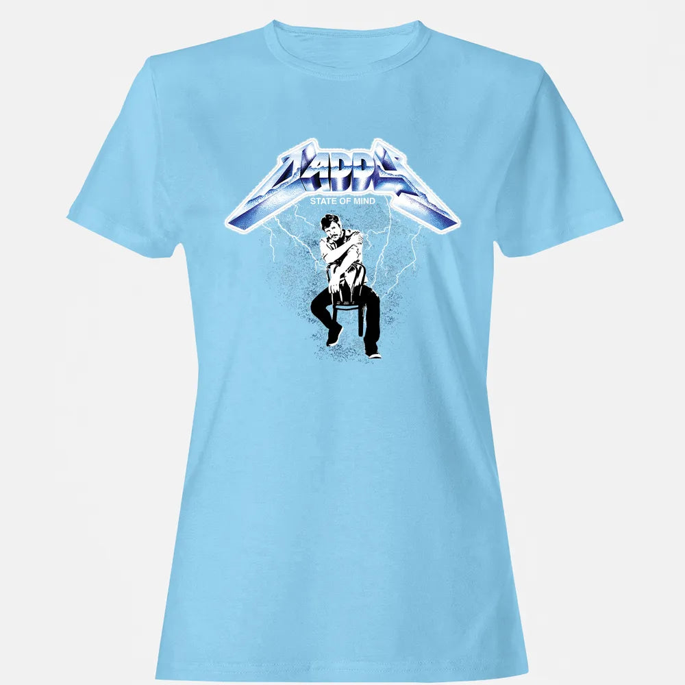 Women's T-shirt - PFMZDW3G