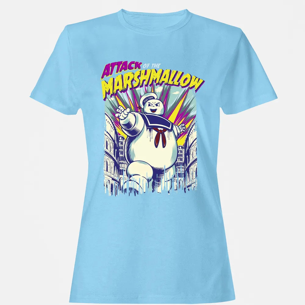 Women's T-shirt - U31SLER1
