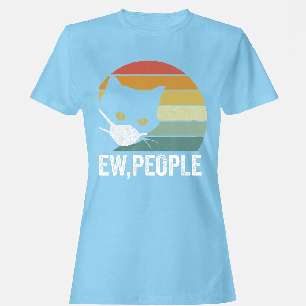 Women's T-shirt - S7BAQQ1E