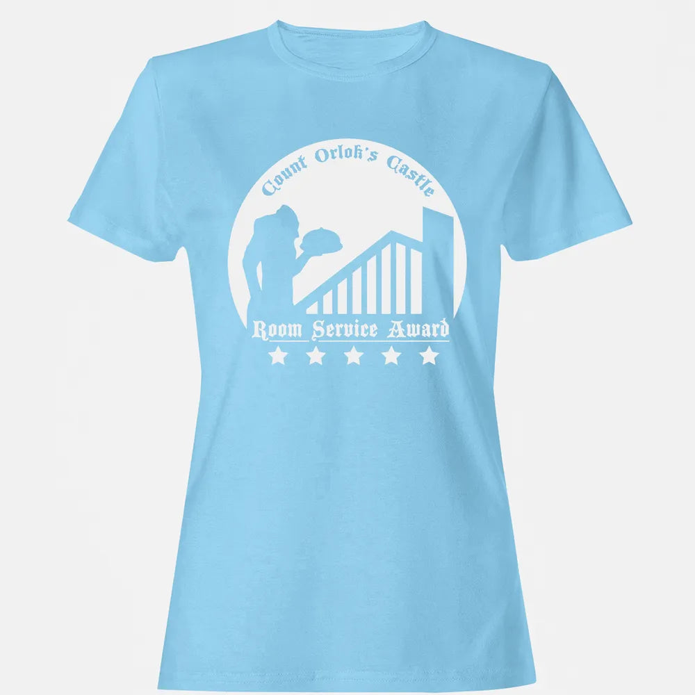 Women's T-shirt - QKRNRCG3