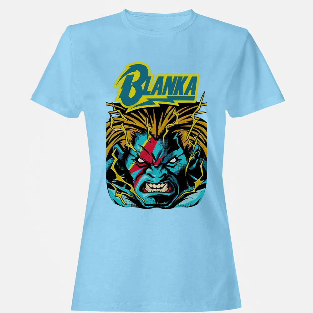 Women's T-shirt - XW8BHVPY