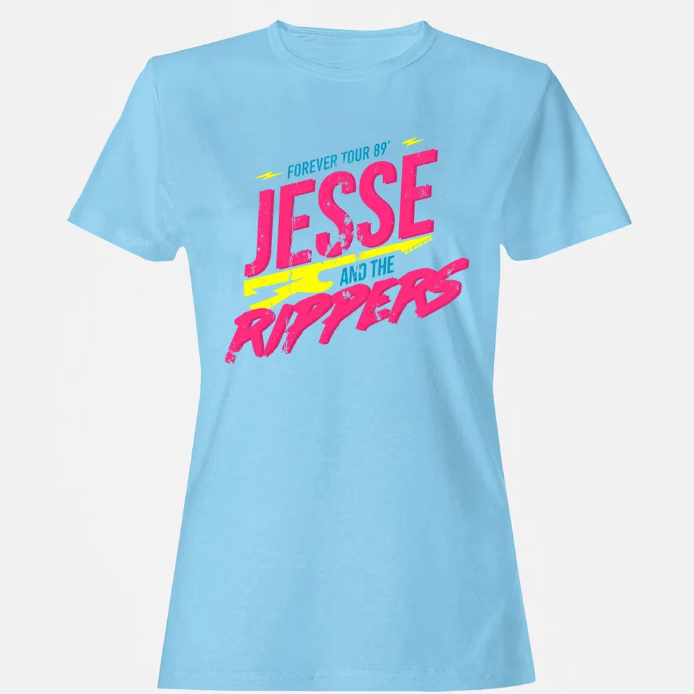 Women's T-shirt - 4A5PPVG8