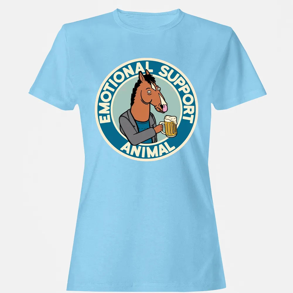 Women's T-shirt - FGAUW49F
