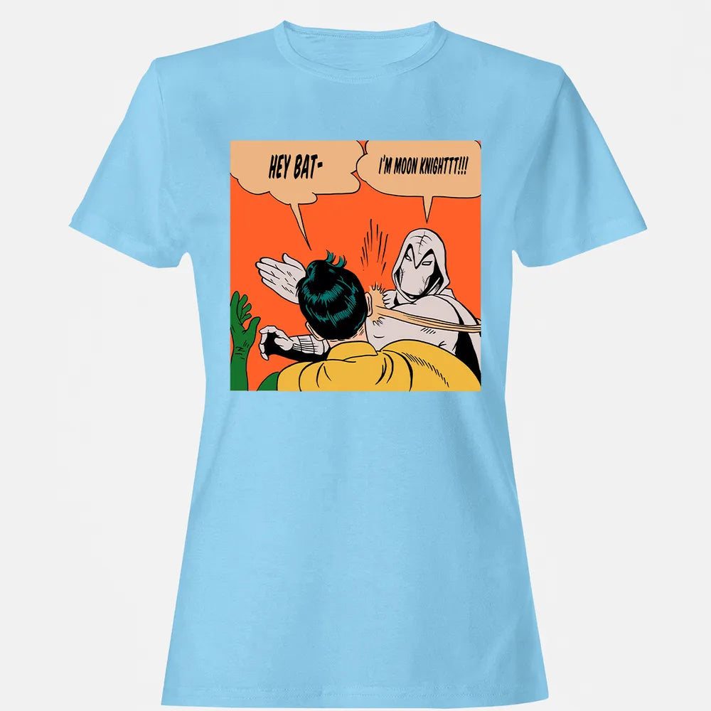 Women's T-shirt - AJHPY183
