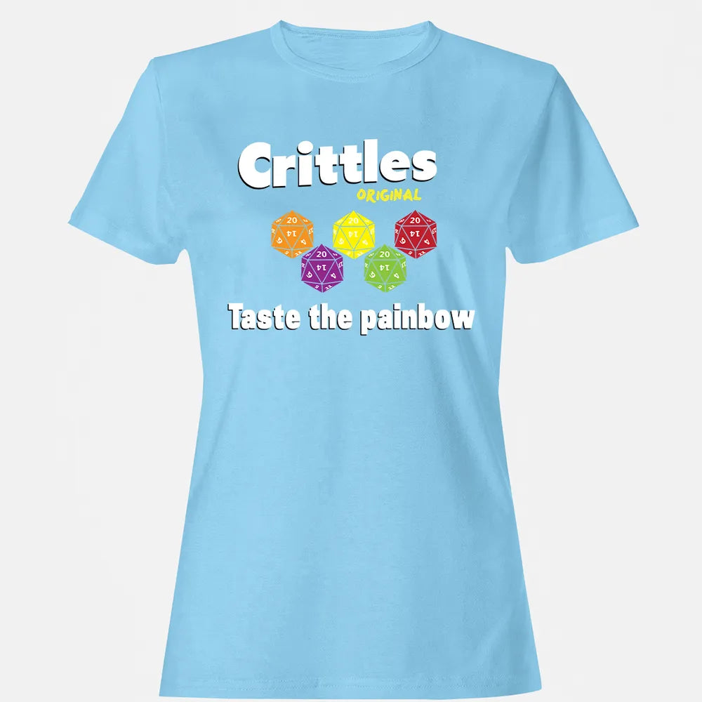 Women's T-shirt - 5CSBUR2X