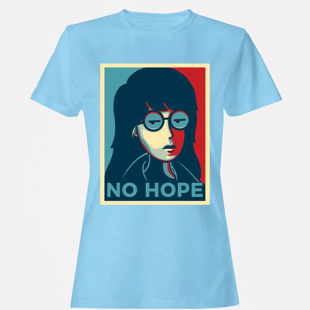 Women's T-shirt - BLC8WUD7