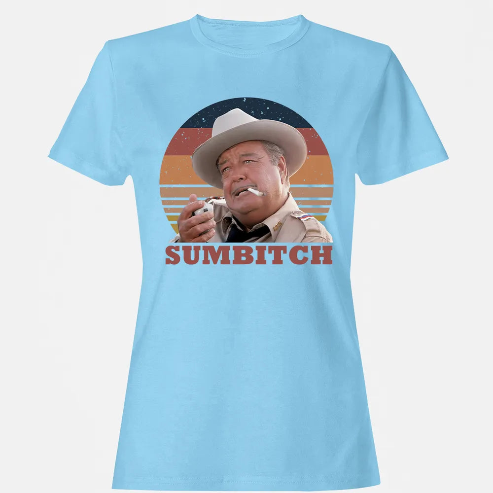Women's T-shirt - VJXCKMZZ