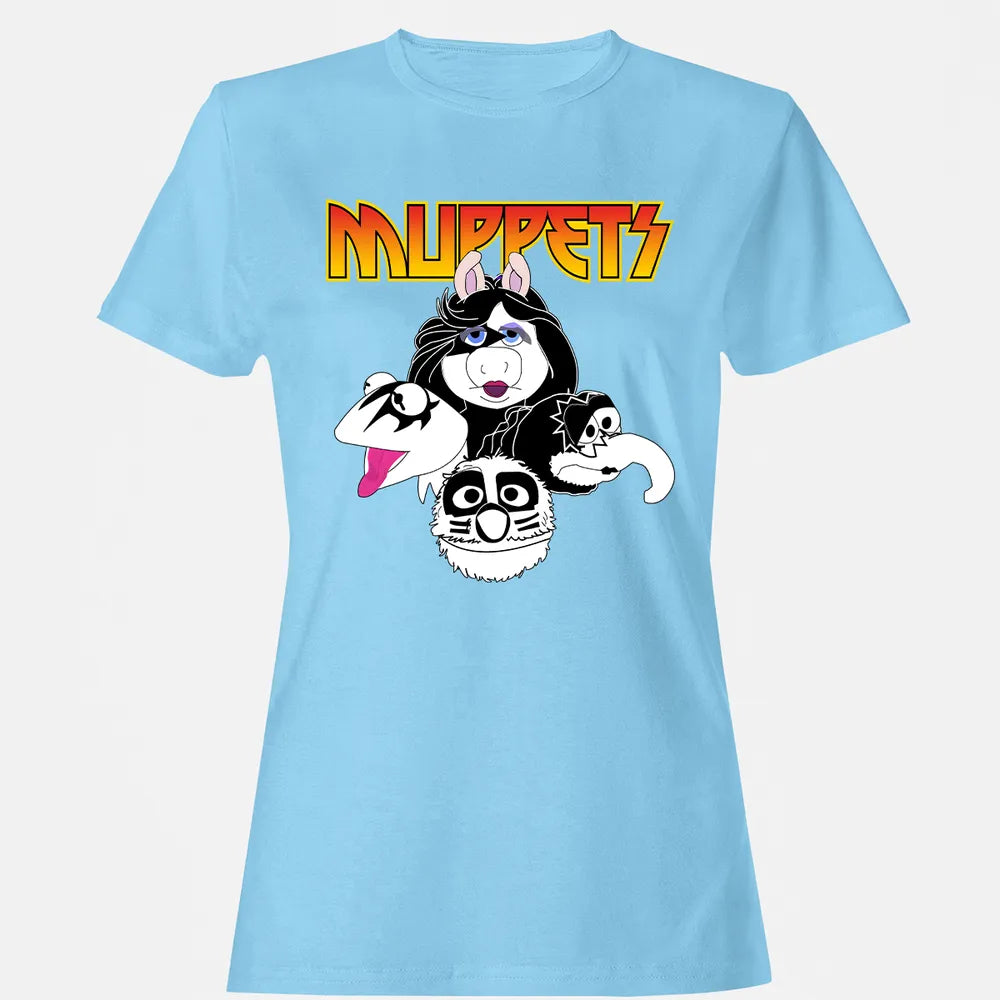 Women's T-shirt - PXZQKYLG