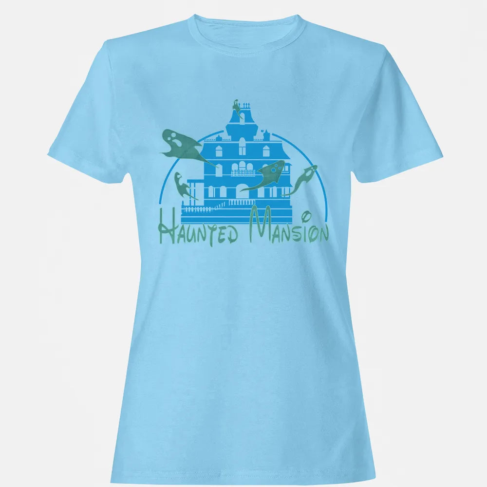 Women's T-shirt - A18XJTFG