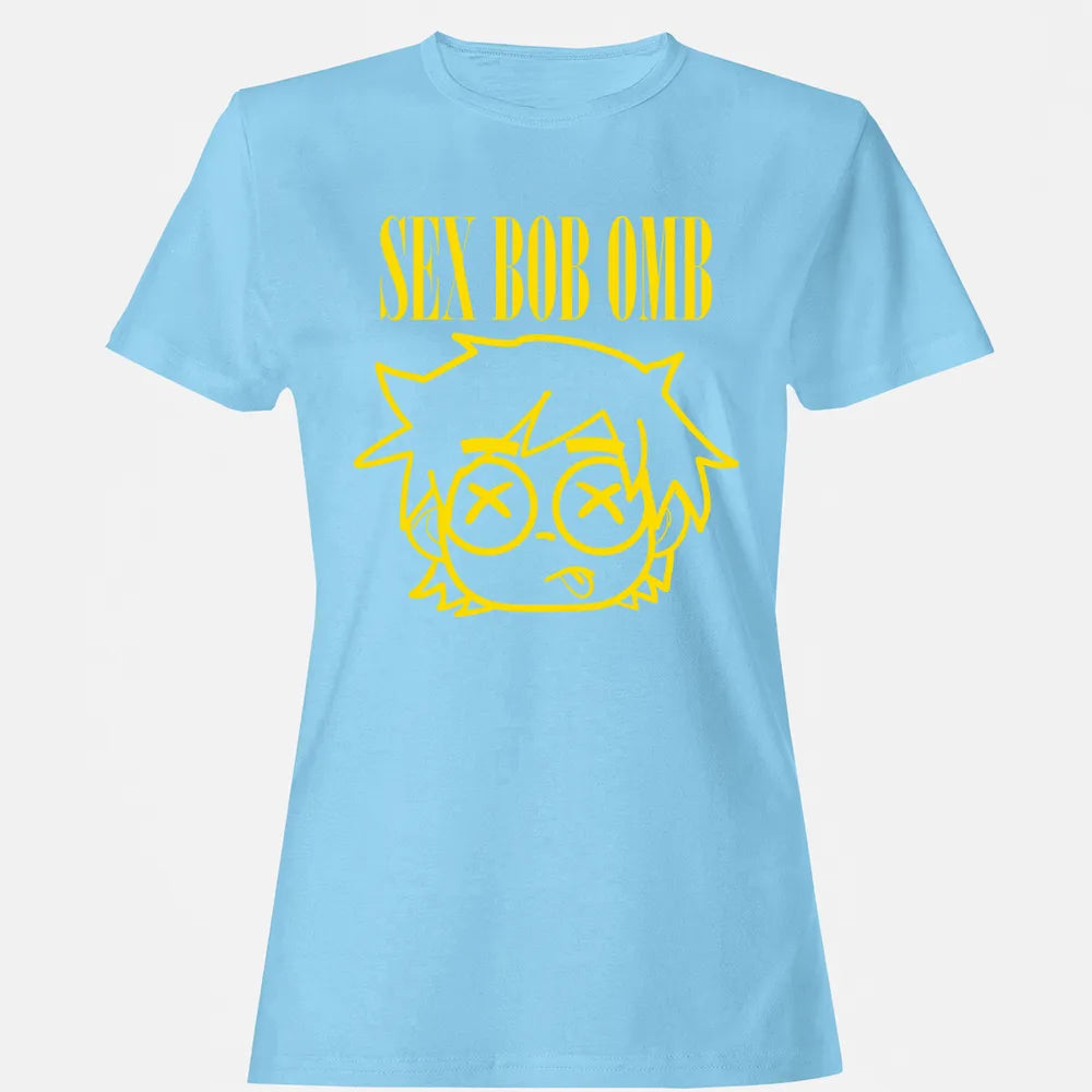 Women's T-shirt - A9UD66EF