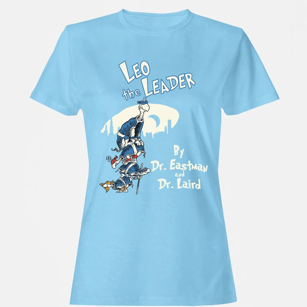 Women's T-shirt - WLBGYYK2
