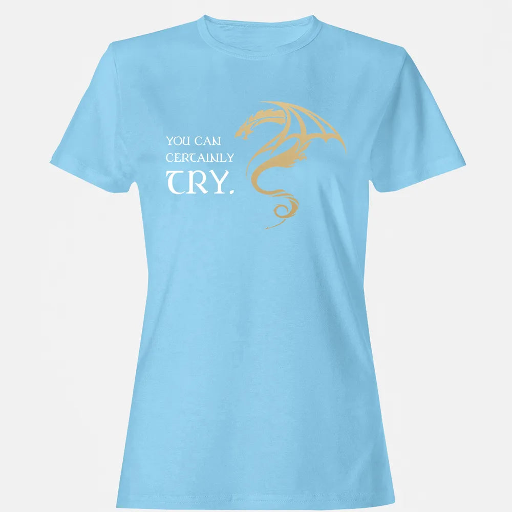 Women's T-shirt - QNVX3UVJ