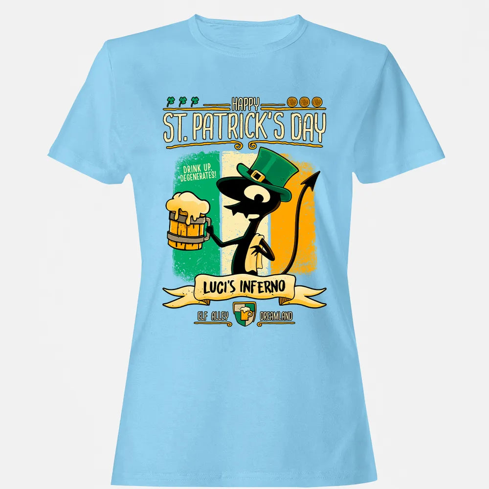 Women's T-shirt - XLXCC31S