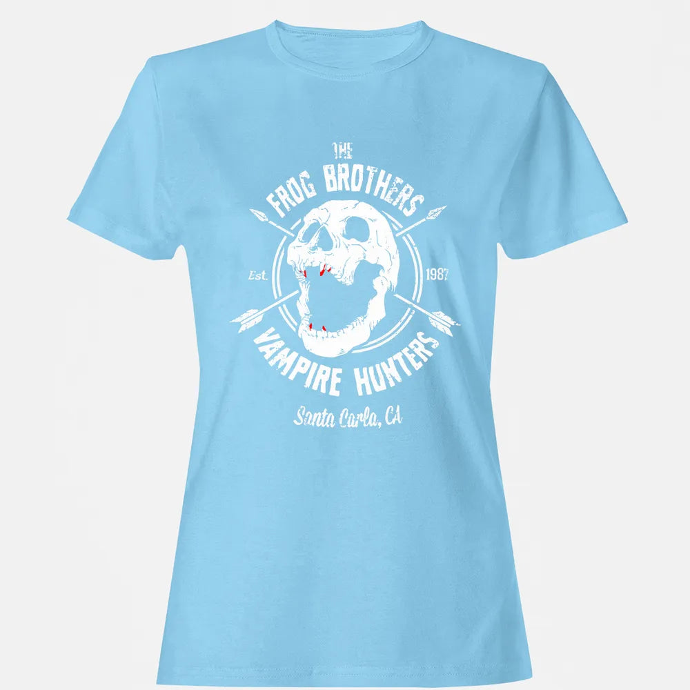 Women's T-shirt - DJP4U9QC