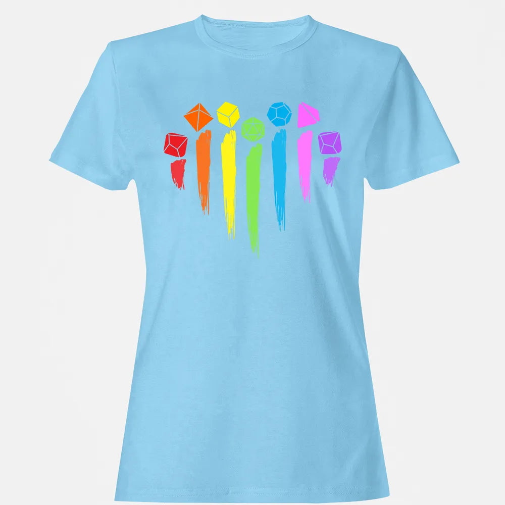 Women's T-shirt - ML75BT1K