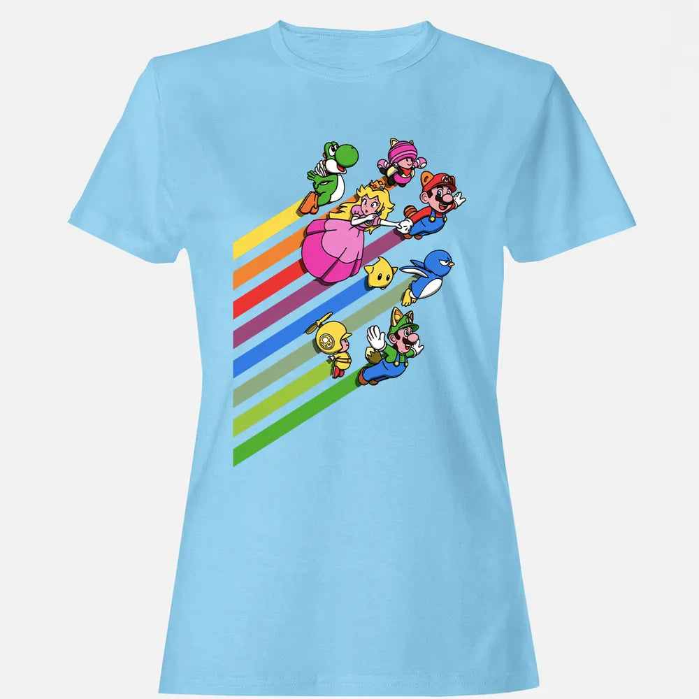 Women's T-shirt - C3JES1JM