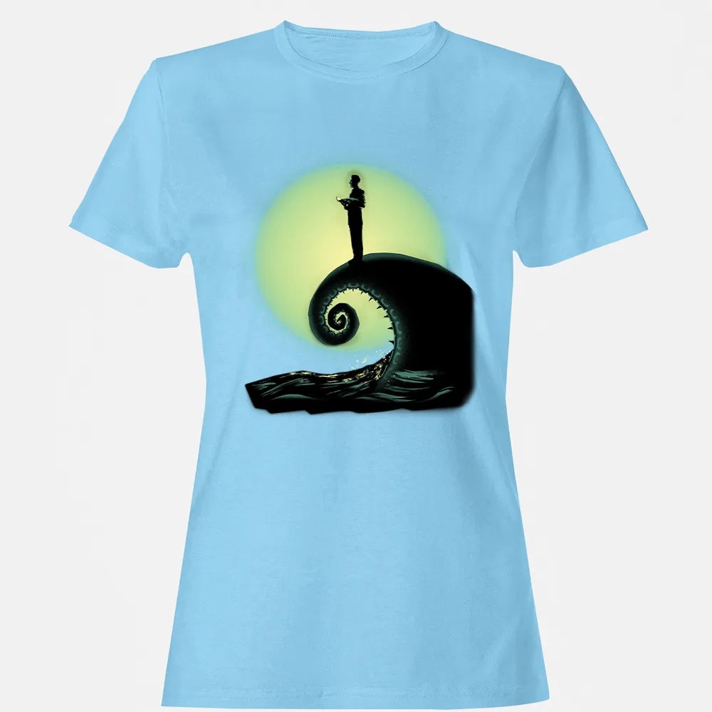 Women's T-shirt - 8ZVDV93D