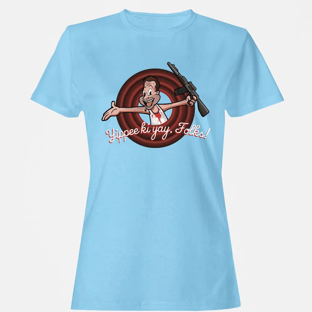 Women's T-shirt - GSH6SP1G