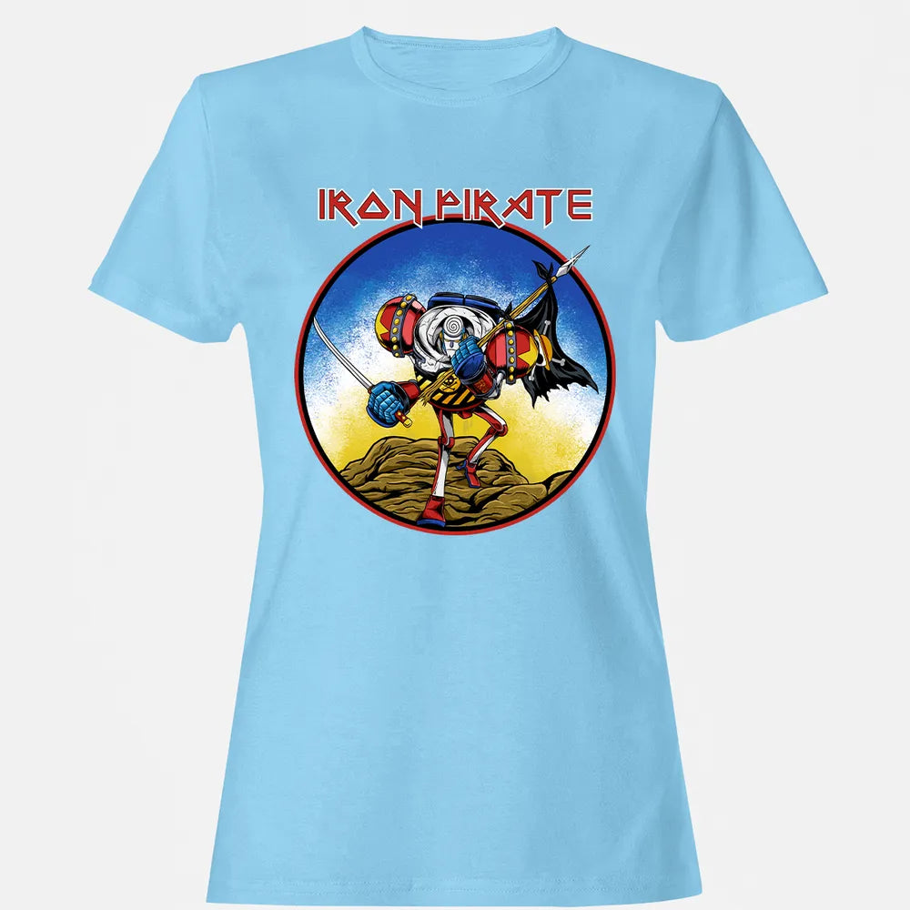 Women's T-shirt - E98ABQ3C