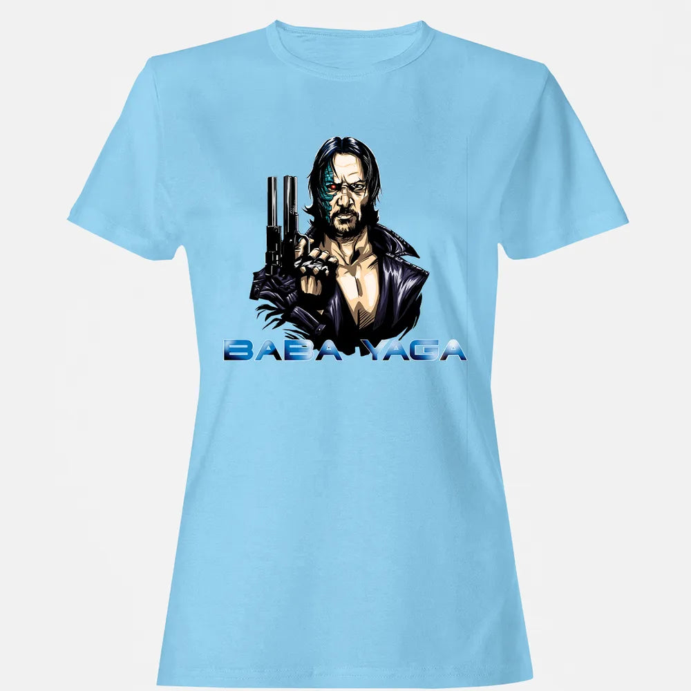 Women's T-shirt - 91TL1LK3