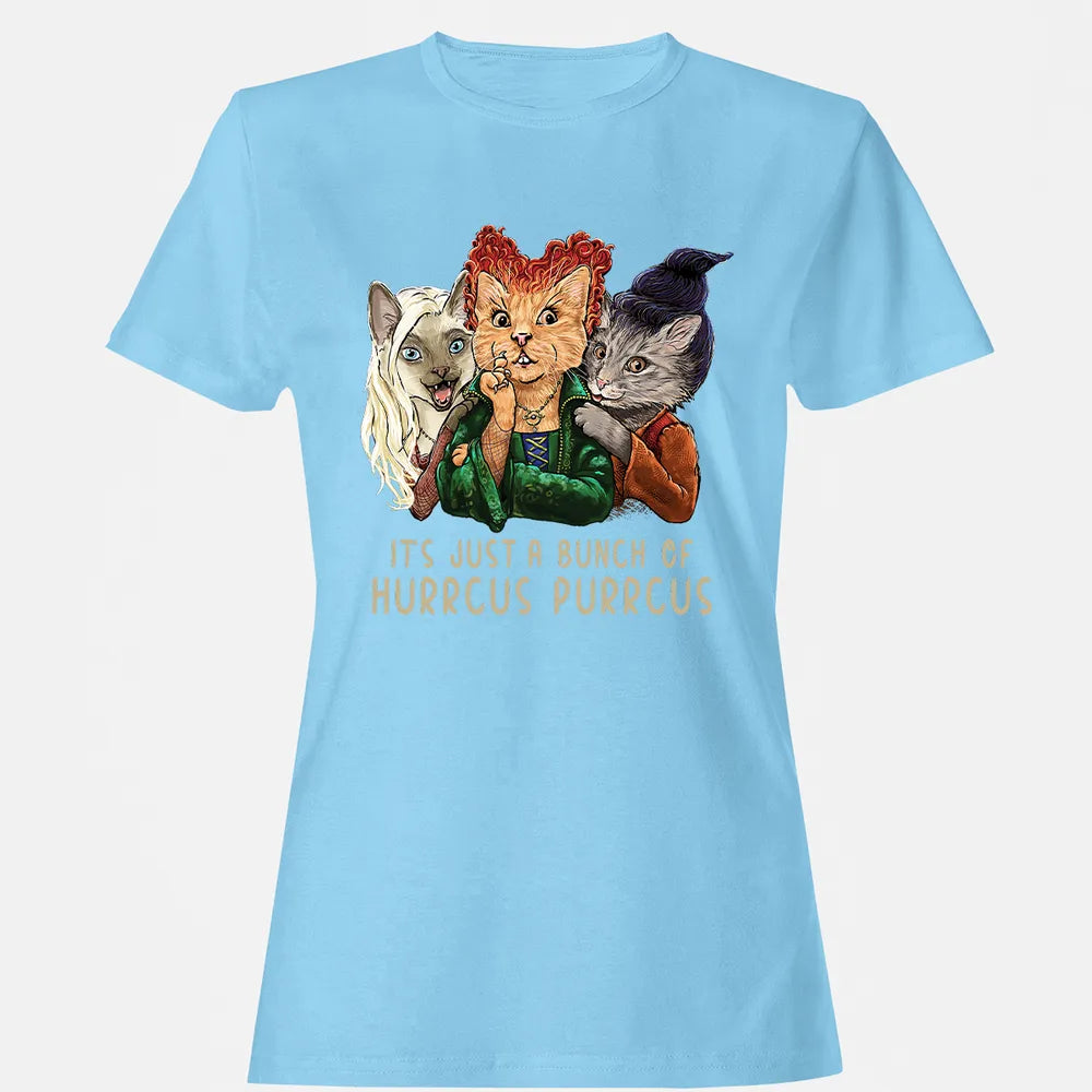 Women's T-shirt - QLJPA3W1