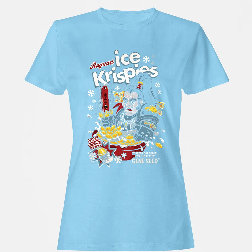 Women's T-shirt - 3USVEKWU
