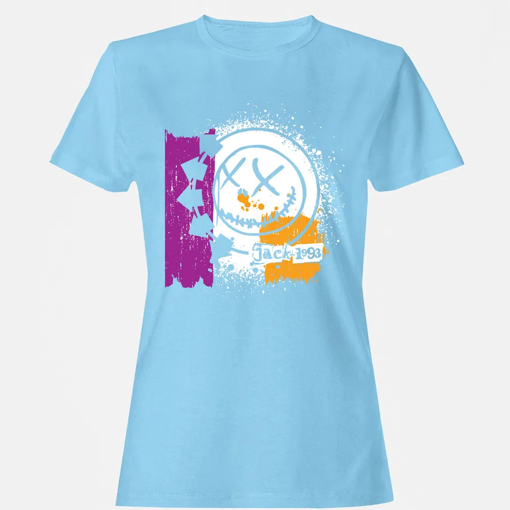 Women's T-shirt - M2UMFJD1