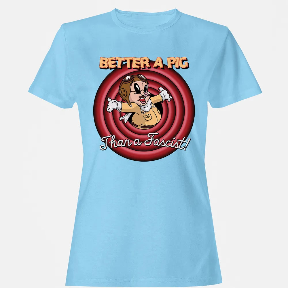 Women's T-shirt - 7RV9L9UX