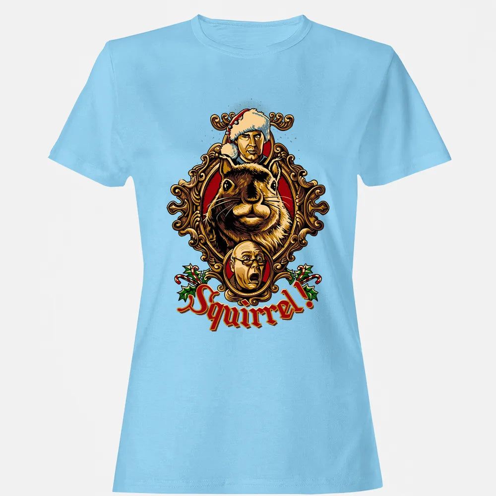 Women's T-shirt - 4JYJ42B8