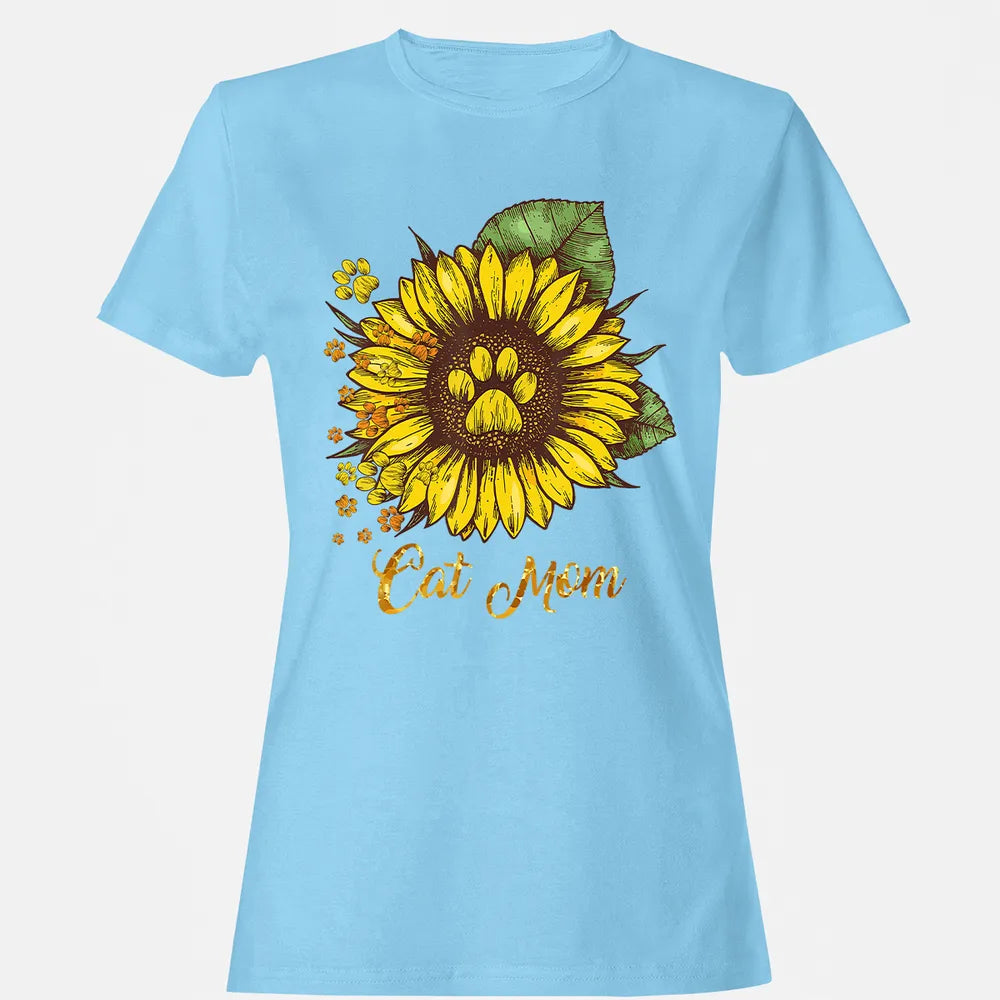 Women's T-shirt - 8FJLES75