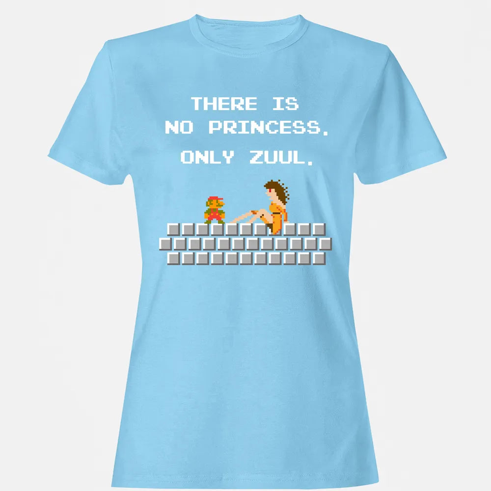 Women's T-shirt - R5HDDMU2