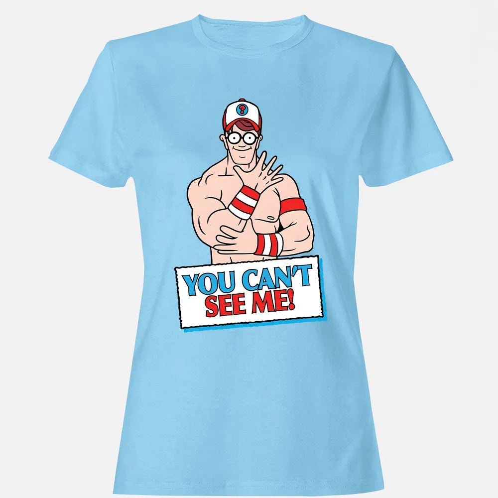 Women's T-shirt - FHB81R5R