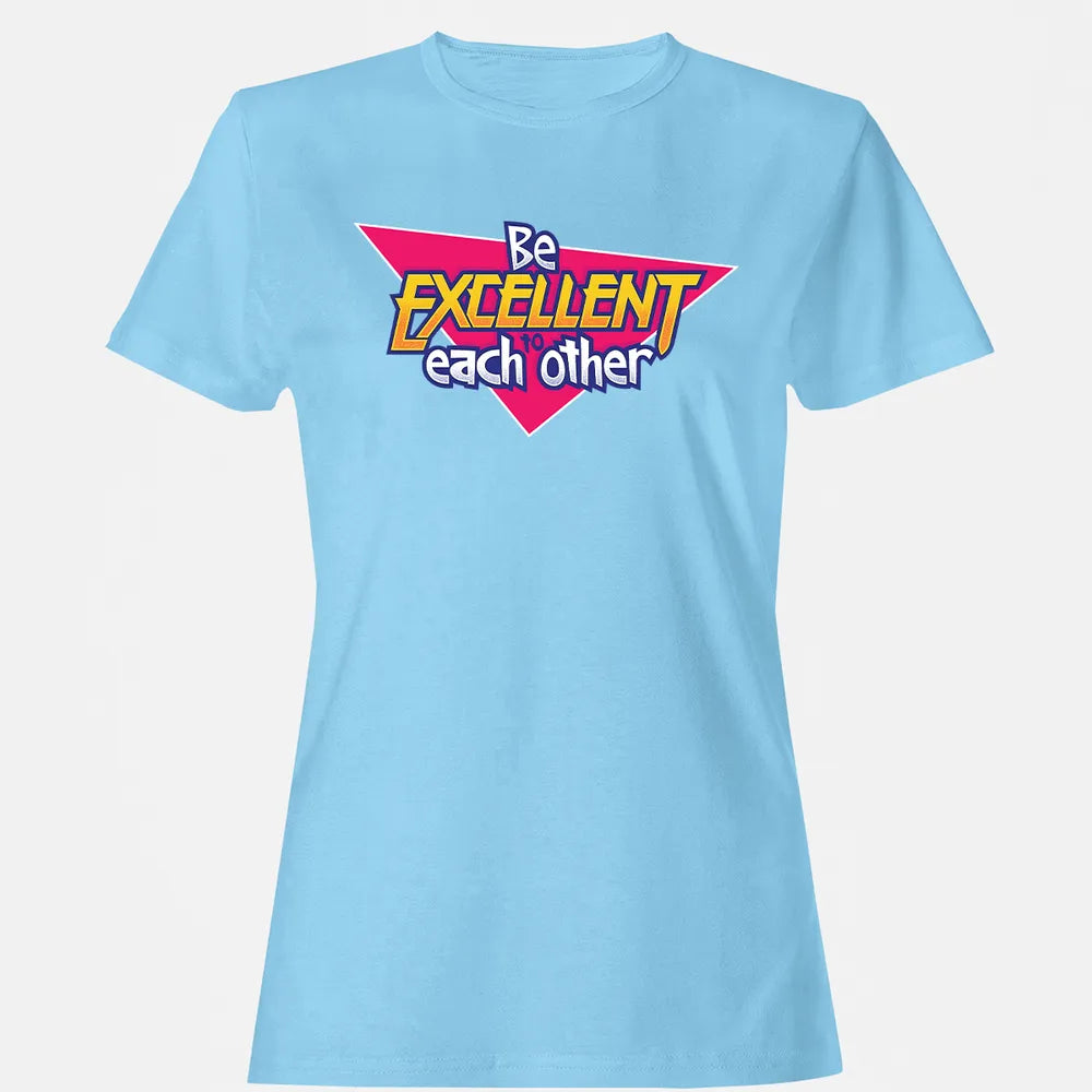 Women's T-shirt - RGGS69UJ