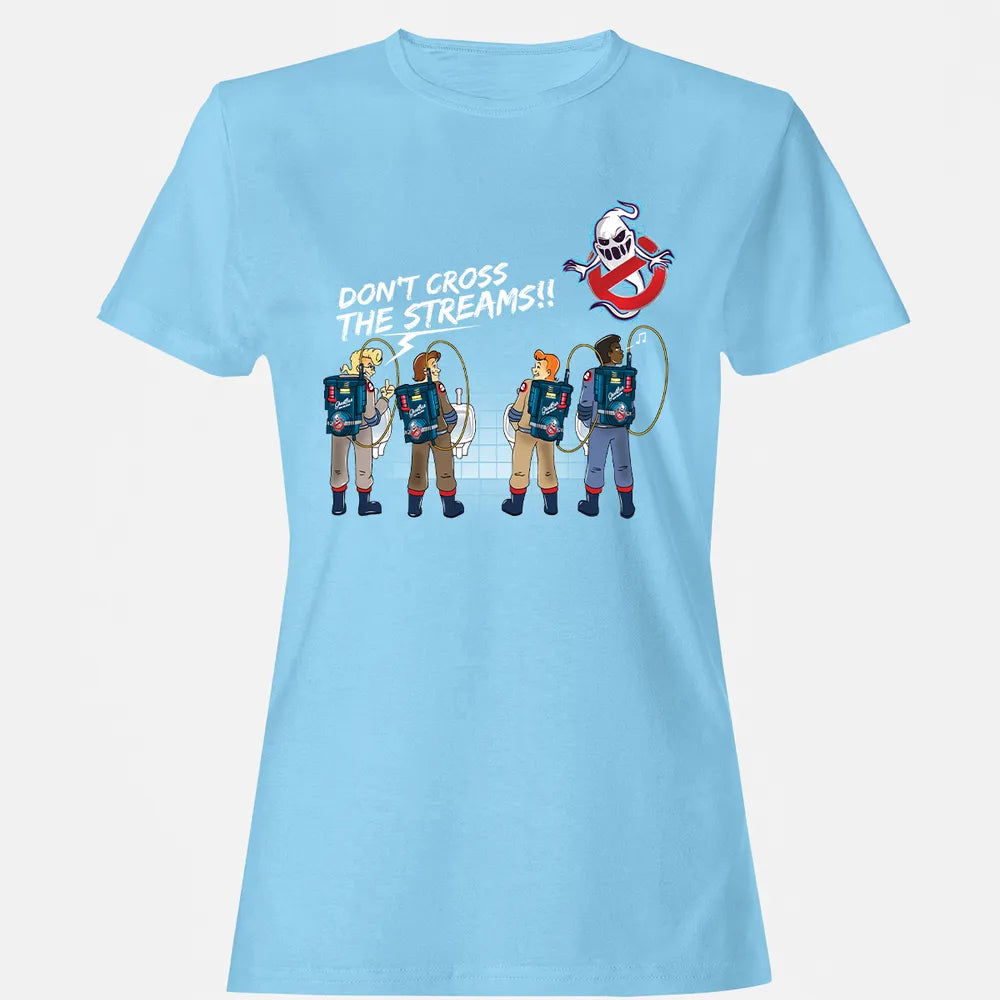 Women's T-shirt - JJ9TJK8G